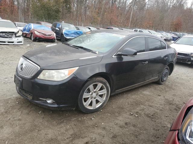BUICK LACROSSE C 2010 with VIN 1G4GC5EG4AF267614 - Photo from auction