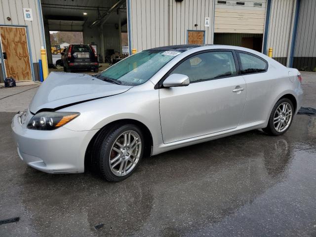 TOYOTA SCION TC 2008 with VIN JTKDE167480235552 - Photo from auction
