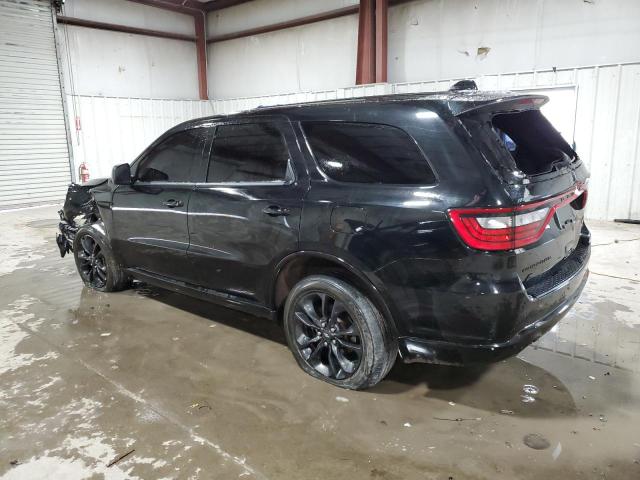 Photo 2 from auction – 2021 DODGE DURANGO GT with VIN 1C4RDJDG7MC862287