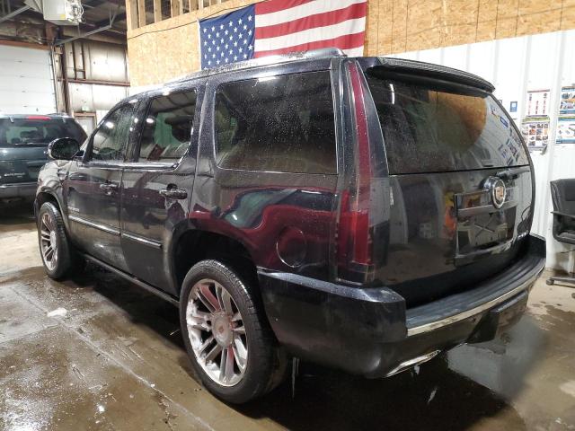 Photo 2 from auction – 2014 CADILLAC ESCALADE P with VIN 1GYS4CEF0ER191282