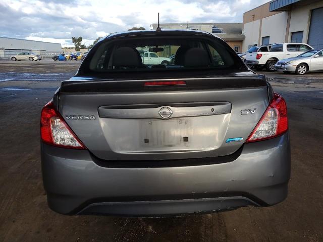 Photo 6 from auction – 2016 NISSAN VERSA S with VIN 3N1CN7AP6GL897764