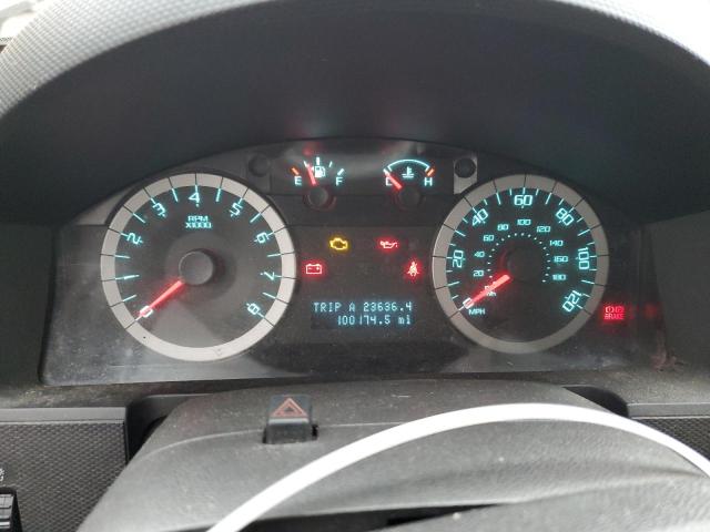 صورة رقم 9 من المزاد - 2012 FORD ESCAPE XLT مع VIN 1FMCU9D77CKB37213
