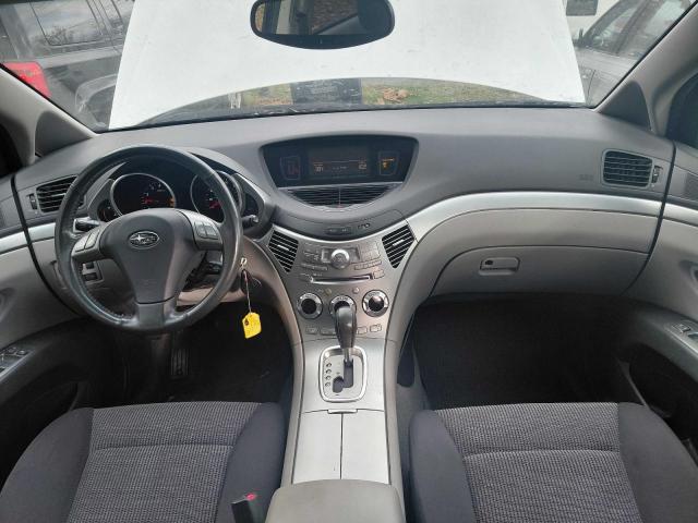 Photo 9 from auction – 2006 SUBARU B9 TRIBECA with VIN 4S4WX85C864404930
