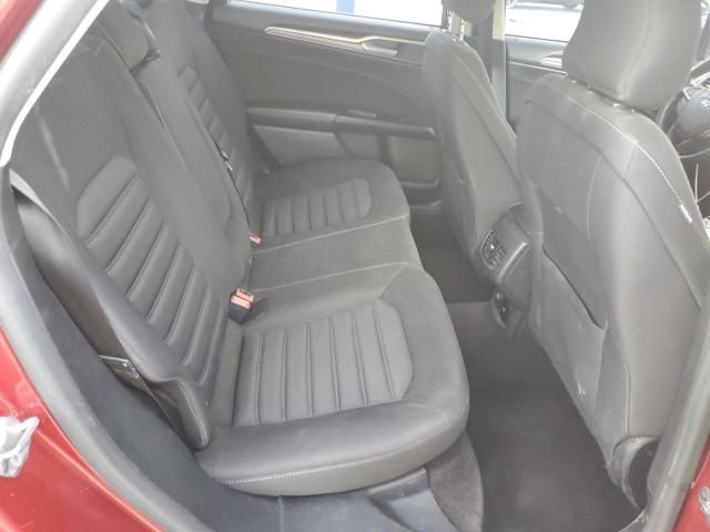 Photo 10 from auction – 2017 FORD FUSION SE with VIN 3FA6P0LU5HR313745