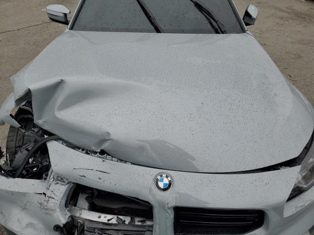 Photo 11 from auction – 2024 BMW M2 with VIN 3MF13DM03R8E88888