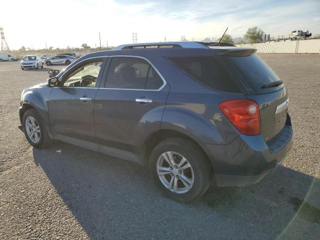 Foto 2 de la subasta – 2013 CHEVROLET EQUINOX con VIN 2GNFLGEK1D6281640