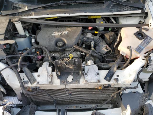 Photo 12 from auction – 2006 BUICK TERRAZA CX with VIN 5GADV33LX6D202065