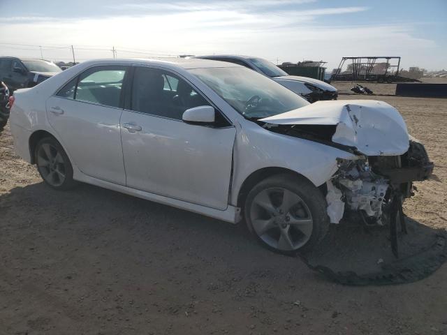 Photo 4 from auction – 2014 TOYOTA CAMRY L with VIN 4T1BF1FK9EU389755