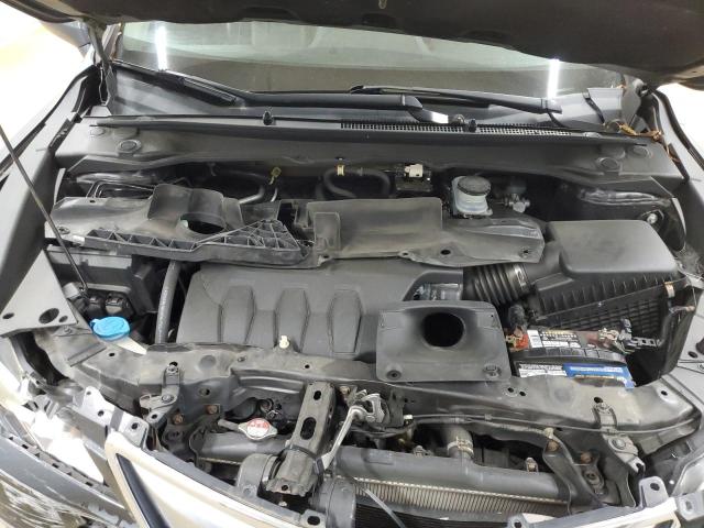 Photo 12 from auction – 2015 ACURA RDX TECHNO with VIN 5J8TB4H59FL008265