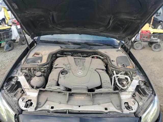 Photo 11 from auction – 2018 MERCEDES-BENZ E 400 with VIN WDD1J6FB0JF021674