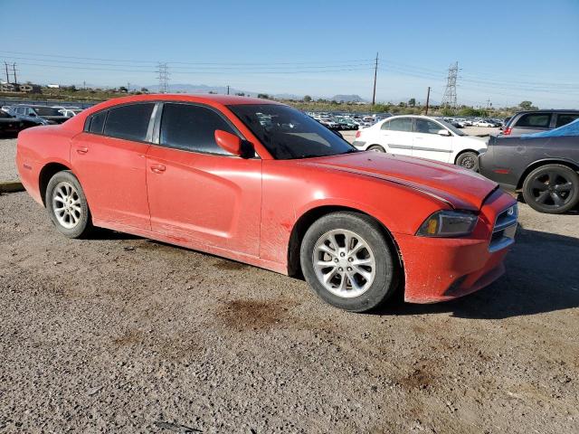 Photo 4 from auction – 2012 DODGE CHARGER SE with VIN 2C3CDXBG4CH168412