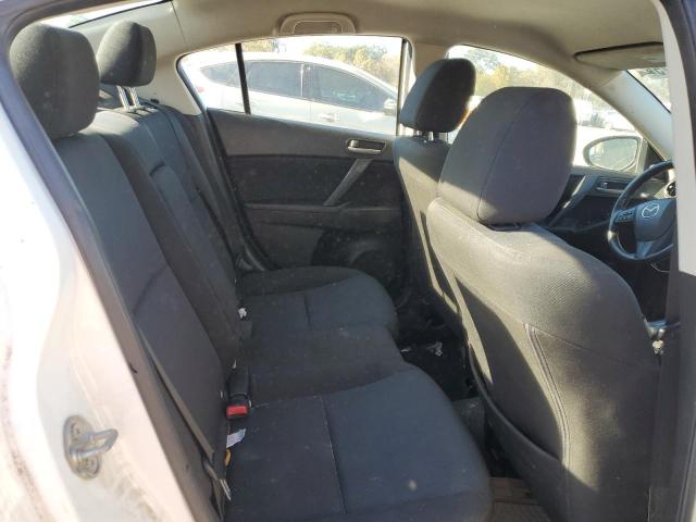 Photo 10 from auction – 2011 MAZDA 3 I with VIN JM1BL1VF3B1475268