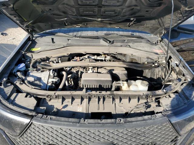 Photo 12 from auction – 2023 FORD EXPLORER P with VIN 1FM5K8AB8PGB83868