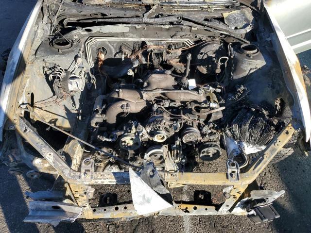 Photo 11 from auction – 2009 SUBARU OUTBACK 2. with VIN 4S4BP61C397335544