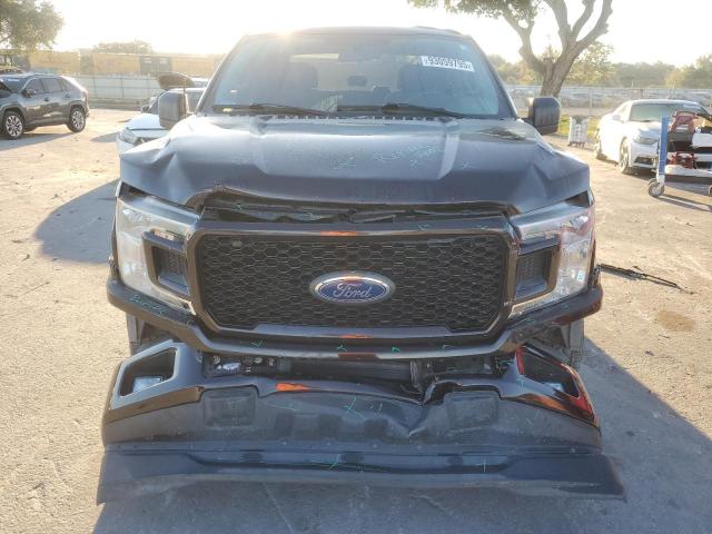 Photo 5 from auction – 2018 FORD F150 SUPER with VIN 1FTEW1CP9JFE04495