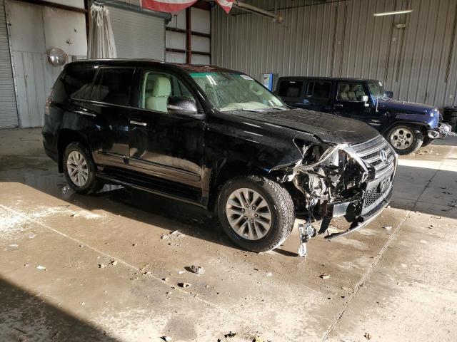 Photo 4 from auction – 2016 LEXUS GX 460 with VIN JTJBM7FX3G5127913