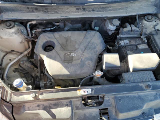 Photo 11 from auction – 2013 KIA SOUL with VIN KNDJT2A52D7565087