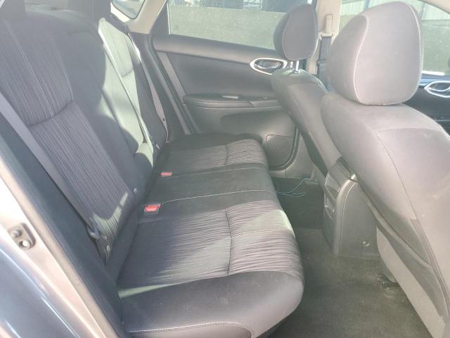 Zdjęcie 10 z aukcji – 2016 NISSAN SENTRA S z VIN 3N1AB7AP1GL677562