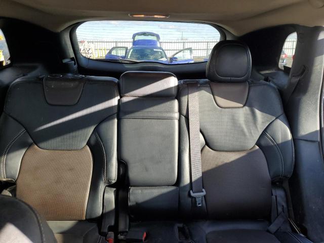 Photo 10 from auction – 2016 JEEP CHEROKEE L with VIN 1C4PJMDS8GW238927