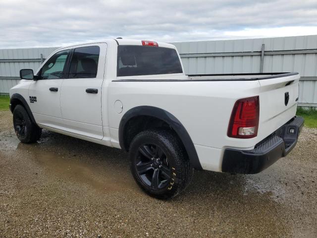 Photo 2 from auction – 2024 RAM 1500 CLASS with VIN 1C6RR7LG3RS148487