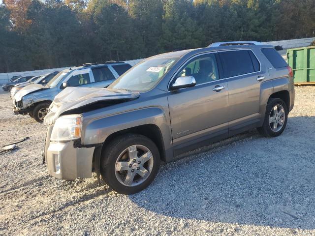 GMC TERRAIN SL 2012 con VIN 2GKALWEKXC6310407 - Foto de la subasta