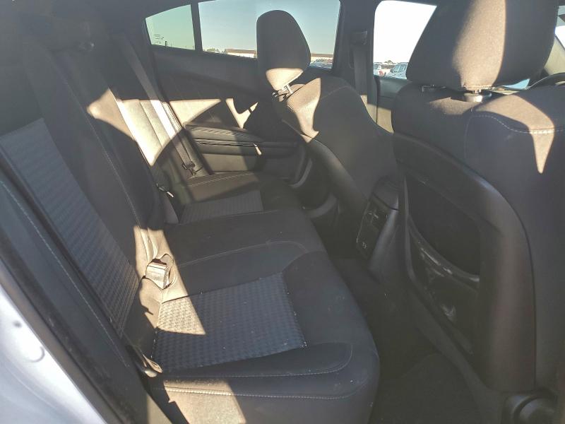 Photo 10 from auction – 2023 DODGE CHARGER R/ with VIN 2C3CDXCT0PH699186