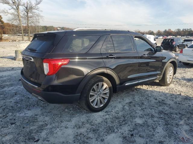 Photo 3 from auction – 2022 FORD EXPLORER with VIN 1FMSK7FHXNGA84234