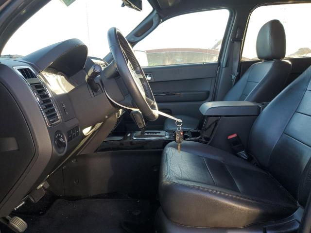 Photo 7 from auction – 2011 FORD ESCAPE LIM with VIN 1FMCU0EG6BKC49137