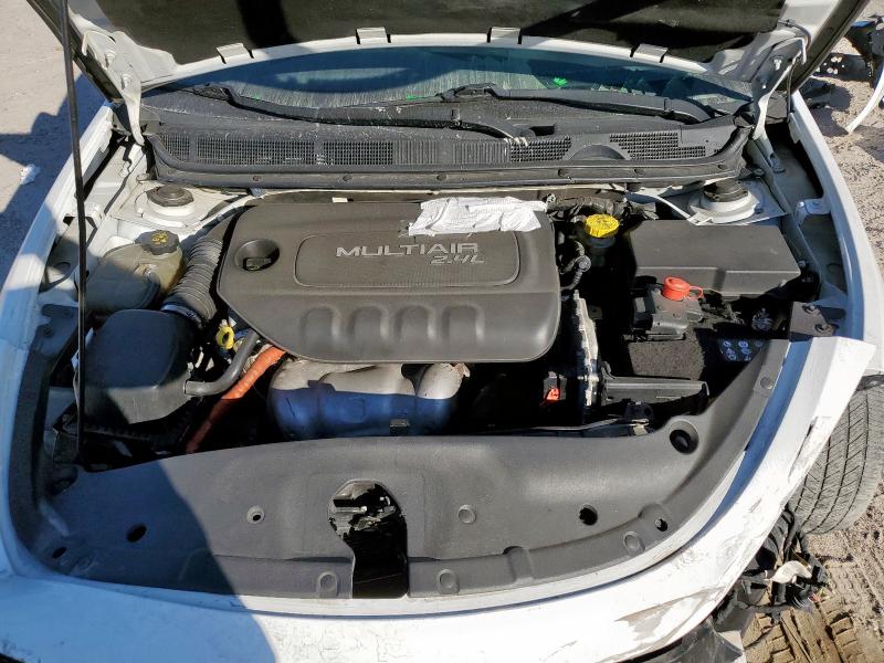 Photo 11 from auction – 2015 DODGE DART with VIN 1C3CDFBB7FD123819
