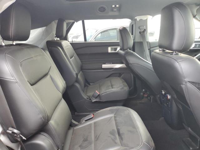 Photo 11 from auction – 2023 FORD EXPLORER X with VIN 1FMSK8DH4PGA16216