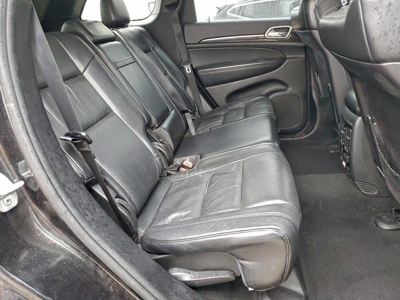 Photo 11 from auction – 2012 JEEP GRAND CHER with VIN 1C4RJEAG2CC157576