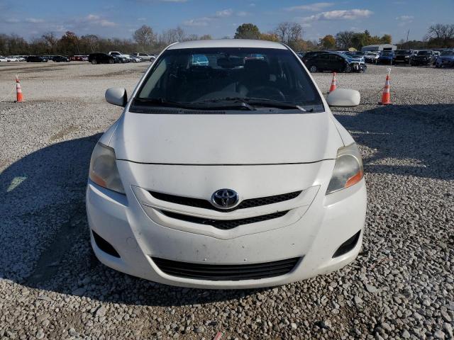 Photo 5 from auction – 2007 TOYOTA YARIS with VIN JTDBT903671164940