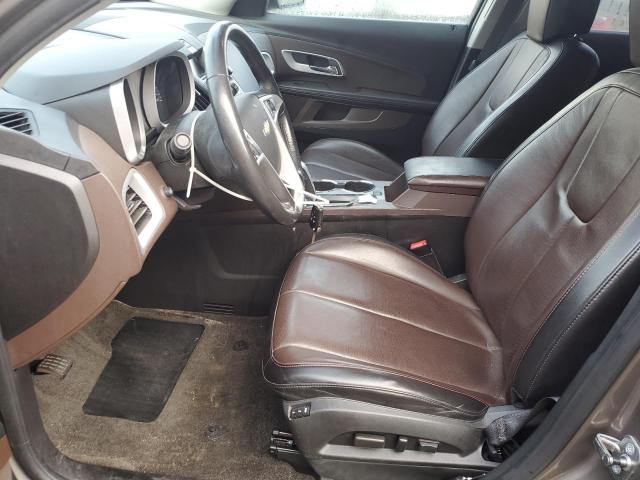 Photo 7 from auction – 2011 CHEVROLET EQUINOX LT with VIN 2CNFLGE57B6456677