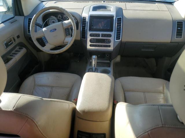 Photo 8 from auction – 2007 FORD EDGE SEL P with VIN 2FMDK49C87BA81642