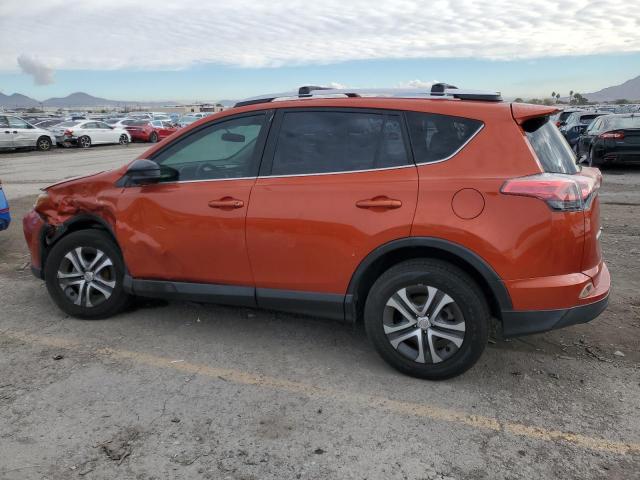 Photo 2 from auction – 2016 TOYOTA RAV4 LE with VIN JTMZFREV0GJ072609