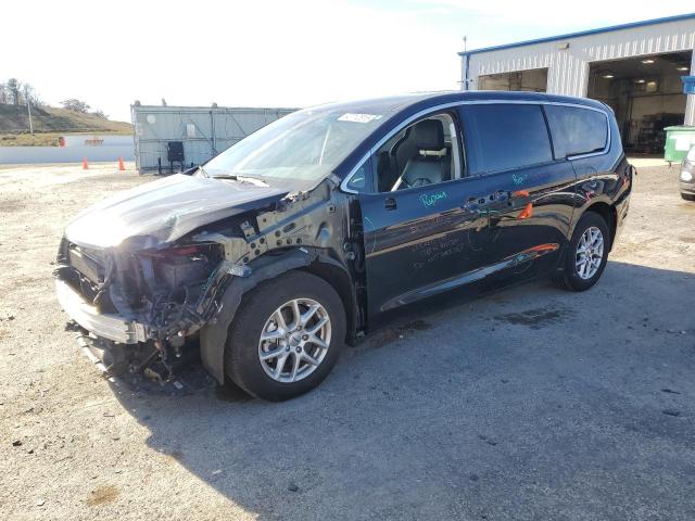 CHRYSLER PACIFICA T 2023 with VIN 2C4RC1BG3PR508302 - Photo from auction
