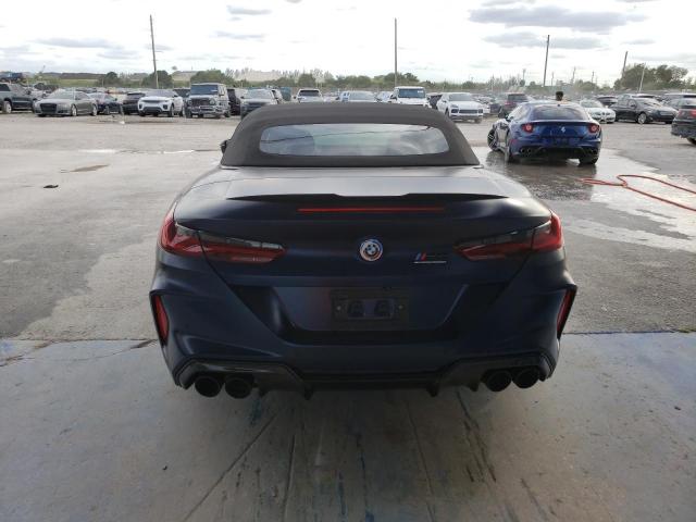 Фото 6 с аукциона – 2023 BMW M8 с VIN WBSDZ0C05PCM02035