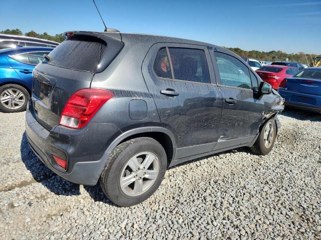 Photo 3 from auction – 2019 CHEVROLET TRAX LS with VIN 3GNCJKSB7KL402406