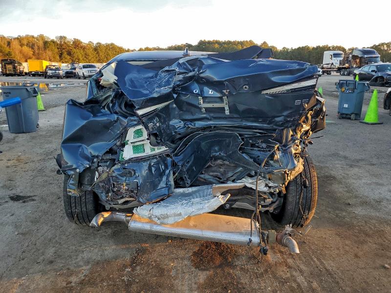 Photo 6 from auction – 2025 VOLVO S60 PLUS with VIN 7JRL12FC0SG362221