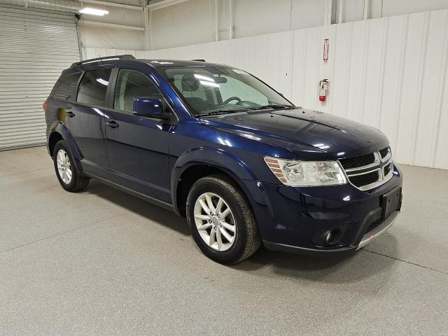 Photo 4 from auction – 2017 DODGE JOURNEY SX with VIN 3C4PDDBG6HT540391