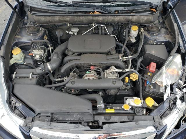 Снимка 11 от търг – 2012 SUBARU OUTBACK 2. с VIN 4S4BRBAC2C3214182