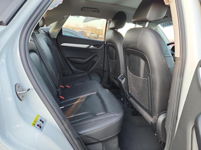 Photo 11 from auction – 2015 AUDI Q3 PREMIUM with VIN WA1EFEFS4FR002892