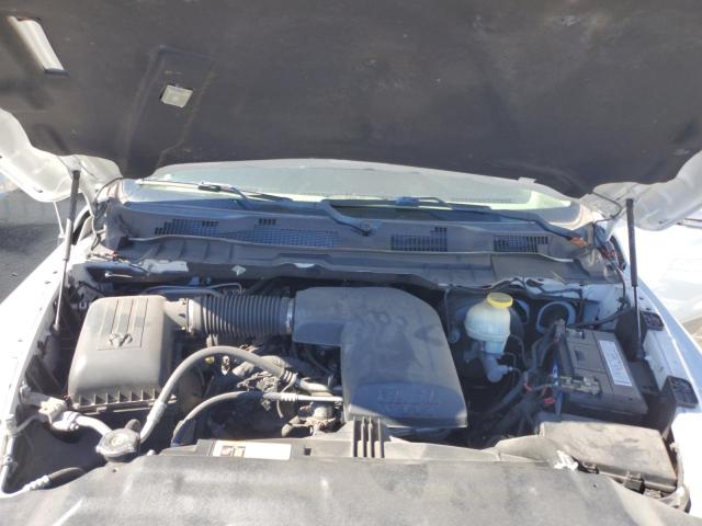 Photo 12 from auction – 2017 RAM 1500 LARAM with VIN 1C6RR6NGXHS799010