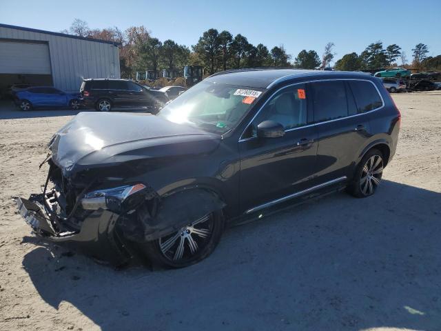 2022 VOLVO XC90 T8 RE