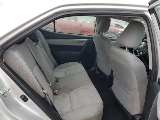Photo 10 from auction – 2015 TOYOTA COROLLA L with VIN 5YFBURHE5FP338297