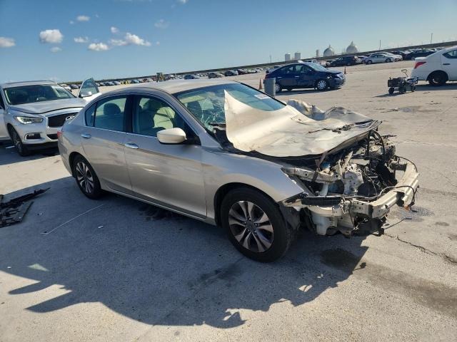 Photo 4 from auction – 2015 HONDA ACCORD LX with VIN 1HGCR2F37FA021402