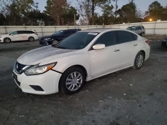 Photo 1 from auction – 2016 NISSAN ALTIMA 2.5 with VIN 1N4AL3AP1GC209450
