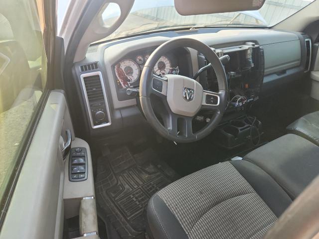 صورة رقم 8 من المزاد - 2011 DODGE RAM 1500 مع VIN 1D7RV1CT5BS552692
