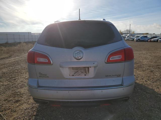 Photo 6 from auction – 2014 BUICK ENCLAVE with VIN 5GAKVBKD9EJ328834