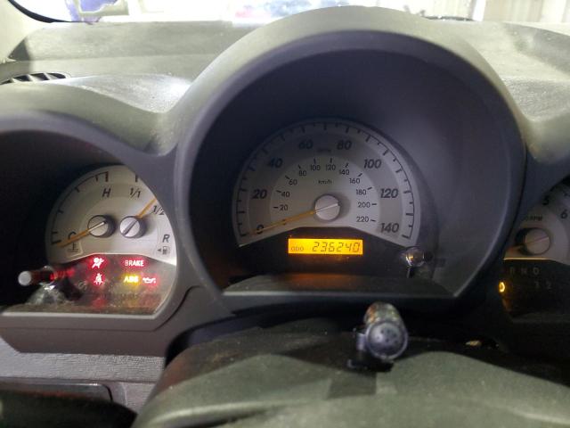 Photo 9 from auction – 2005 TOYOTA SCION TC with VIN JTKDE167950045984